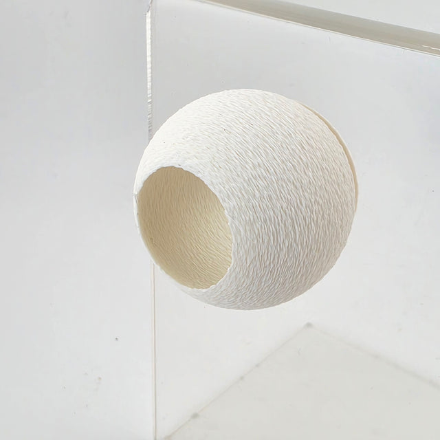 Wall Ball Fuzzy Hide Adult Size