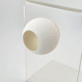 Wall Ball Fuzzy Hide Adult Size