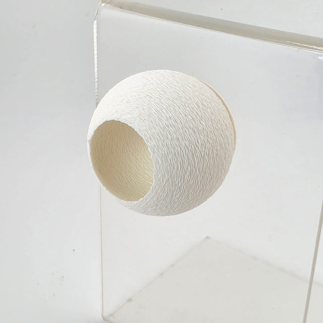 Wall Ball Fuzzy Hide Adult Size