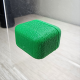 Fuzzy Block Decor for Jumping Spiders 1 and 4 CT