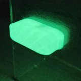 Fuzzy Brick Decor for Jumping Spiders 1 and 4 CT