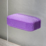 Fuzzy Brick Decor for Jumping Spiders 1 and 4 CT