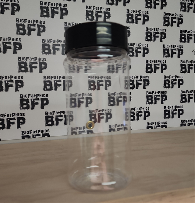 Pop Top 3x6 Vented Phid Feeder