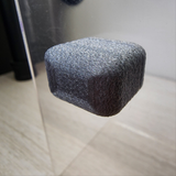 Fuzzy Block Decor for Jumping Spiders 1 and 4 CT