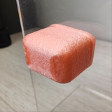 Fuzzy Block Decor for Jumping Spiders 1 and 4 CT