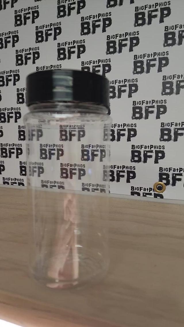 Pop Top 3x6 Vented Phid Feeder