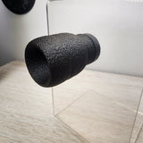Spood Tube Jumping Spider Nesting Perch Hide