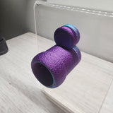 Spy Hides for Jumping Spiders