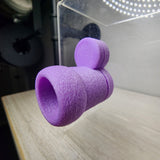 Spy Hides for Jumping Spiders