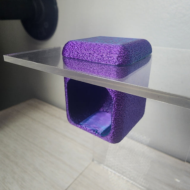 Phid Box Jumping Spider Nesting Hide XL