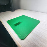 Removable floor insert for the B-STOCK 4X4X8.5