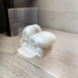 Fuzzy Nimbus Clouds in several colors