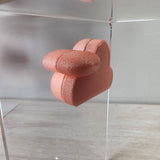 Fuzzy Nimbus Clouds in several colors