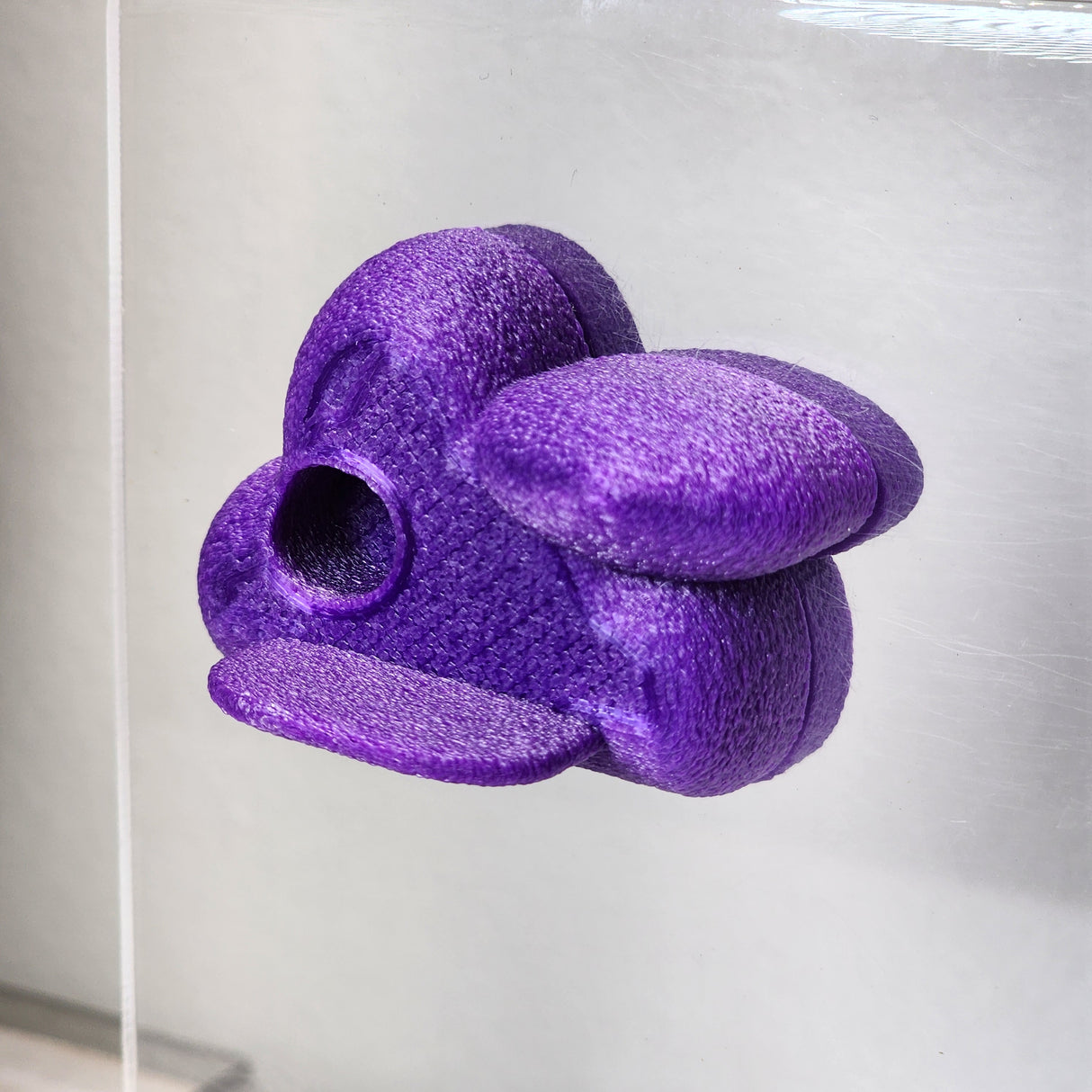 Fuzzy Nimbus Clouds in several colors