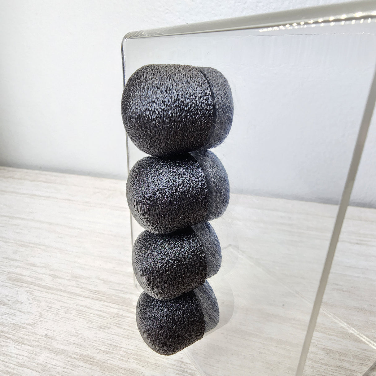 Mini Dome Spoody Perch in 1 or 4 pack