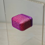 Fuzzy Block Decor for Jumping Spiders 1 and 4 CT