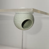 Textured Disco Ball Hide in 2 sizes and several colors