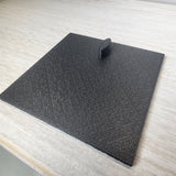 Removable floor insert for the 4x4x8 Magnetic Flat Top