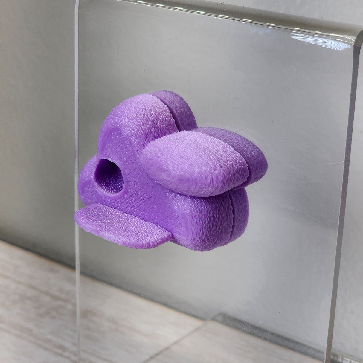 Fuzzy Nimbus Clouds in several colors