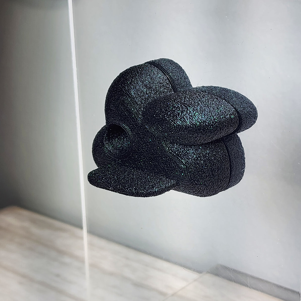 Fuzzy Nimbus Clouds in several colors