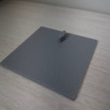 Removable floor insert for the 4x4x8 Magnetic Flat Top