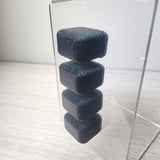 Fuzzy Block Decor for Jumping Spiders 1 and 4 CT