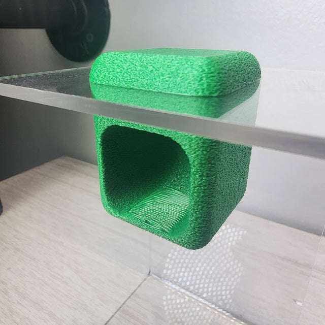 Phid Box Jumping Spider Nesting Hide XL