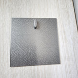 Removable floor insert for the 5x5x8 Magnetic Flat Top