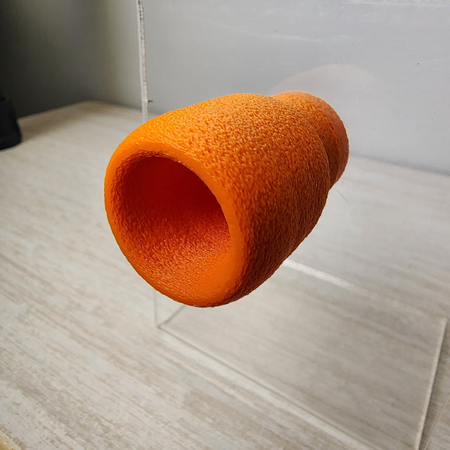 Spood Tube Jumping Spider Nesting Perch Hide