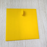 Removable floor insert for the 5x5x8 Magnetic Flat Top