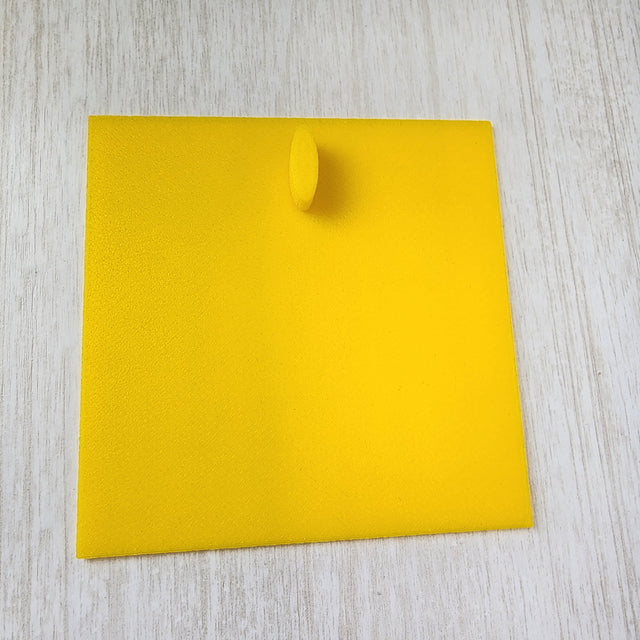 Removable floor insert for the 5x5x8 Magnetic Flat Top