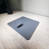 Removable floor insert for the B-STOCK 4X4X8.5