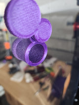 Spy Hides for Jumping Spiders