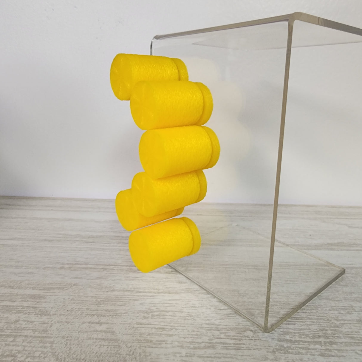 Magnetic Spoody Perch for Jumping Spiders 1 and 4 CT