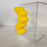 Magnetic Spoody Perch for Jumping Spiders 1 and 4 CT