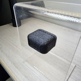 Fuzzy Block Decor for Jumping Spiders 1 and 4 CT