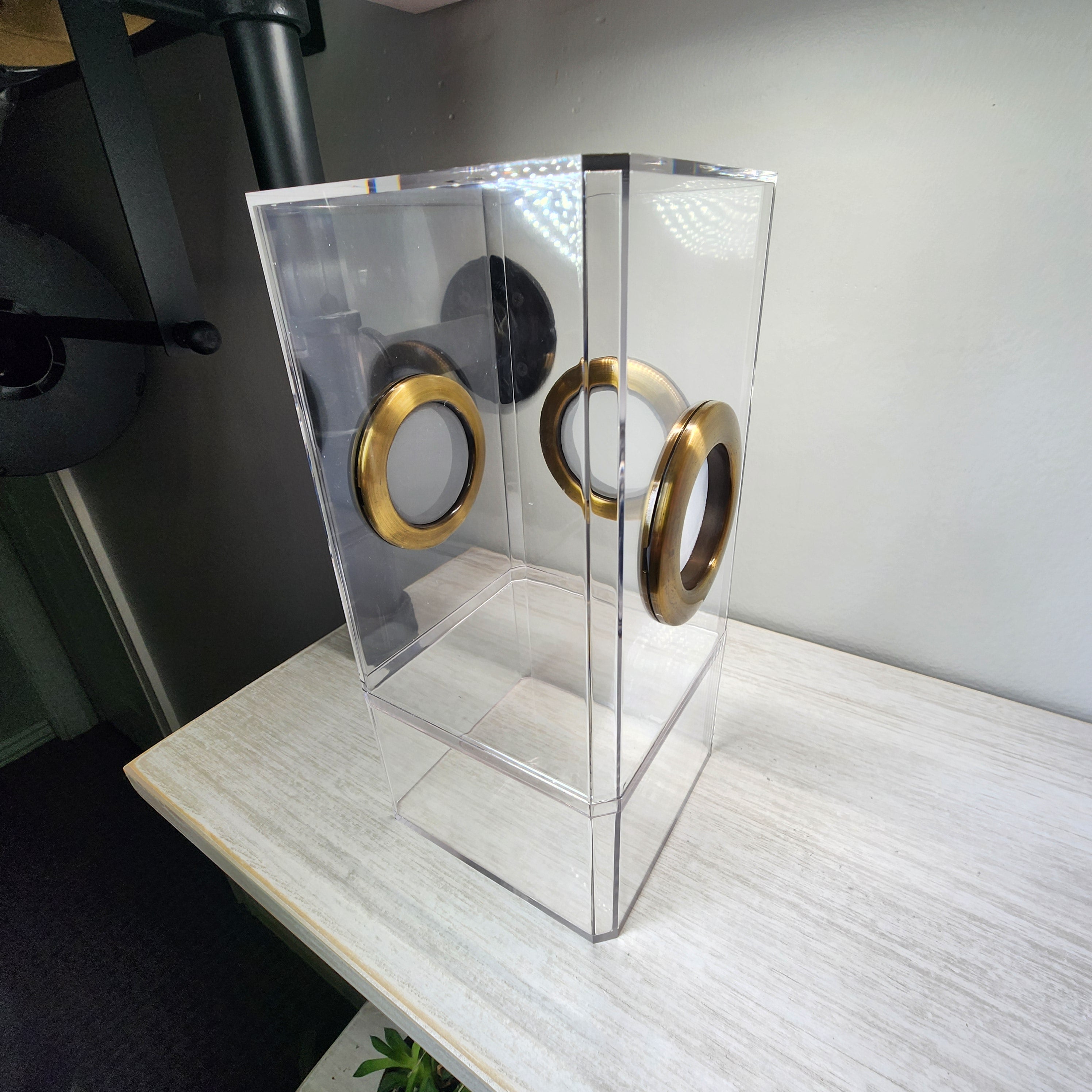 Clearance Section – BigFATPhids