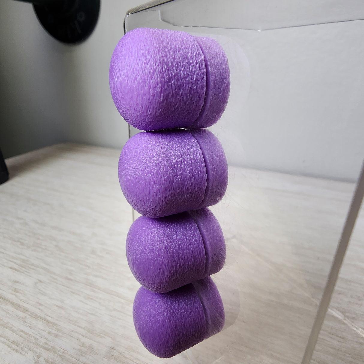 Mini Dome Spoody Perch in 1 or 4 pack