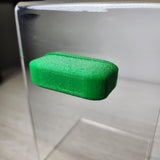 Fuzzy Brick Decor for Jumping Spiders 1 and 4 CT