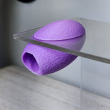 Fuzzy Cacoon Jumping Spider HIdes in 2 sizes and several colors.