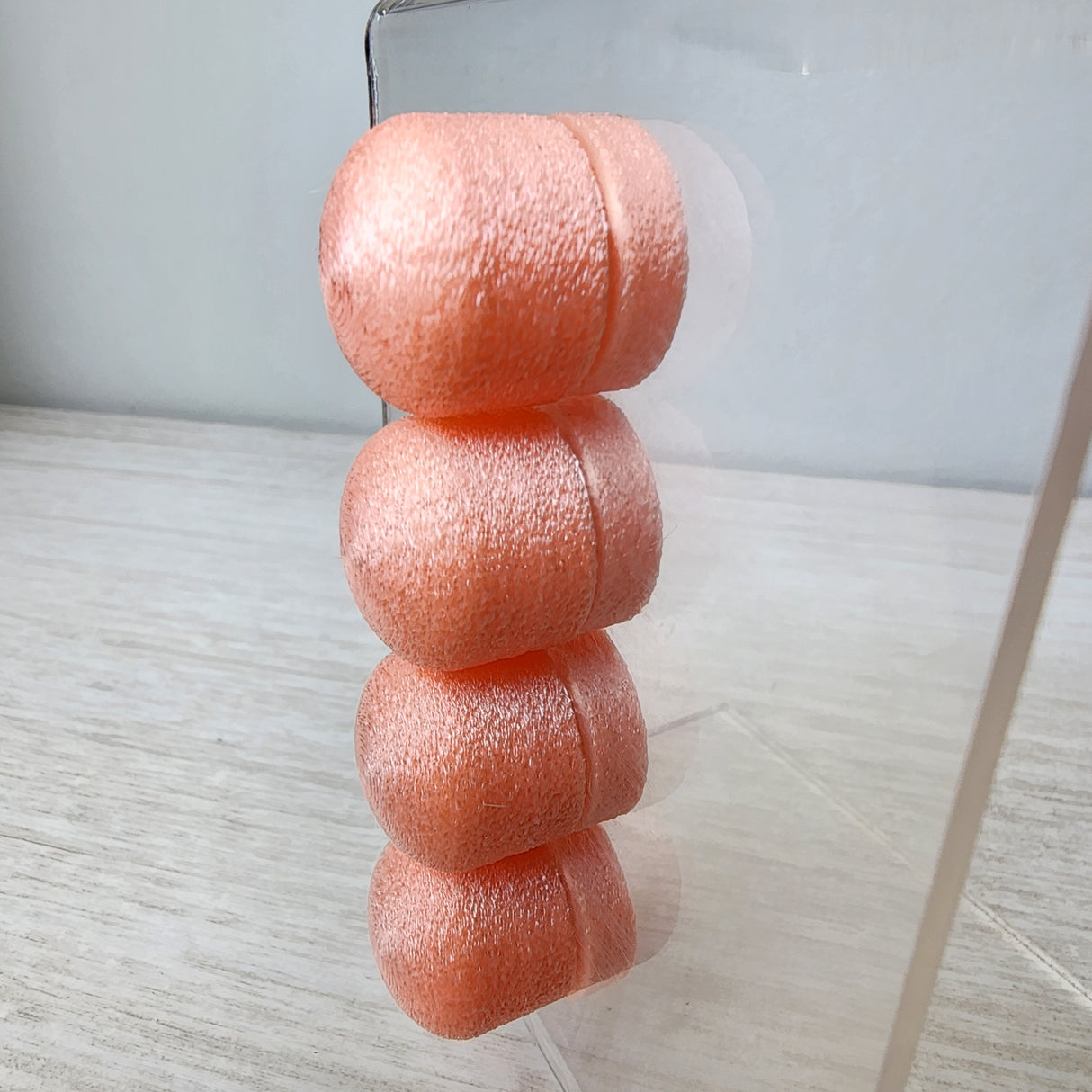 Mini Dome Spoody Perch in 1 or 4 pack