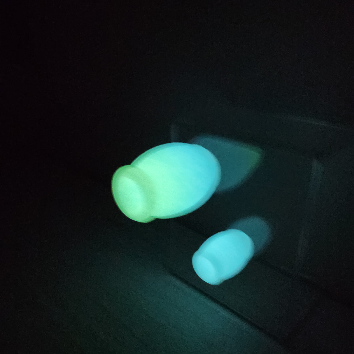 Fuzzy Bumble Jumping Spider HIdes in 2 sizes and several colors