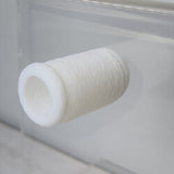 Fuzzy Perch Hides for slings