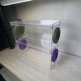 Tarantula Flat 4x4x8 Stackable
