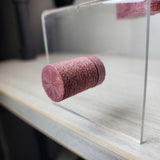 Magnetic Spoody Perch for Jumping Spiders 1 and 4 CT