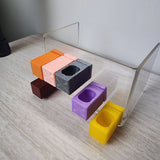 Slingbox Nesting Hides (Small Slings)