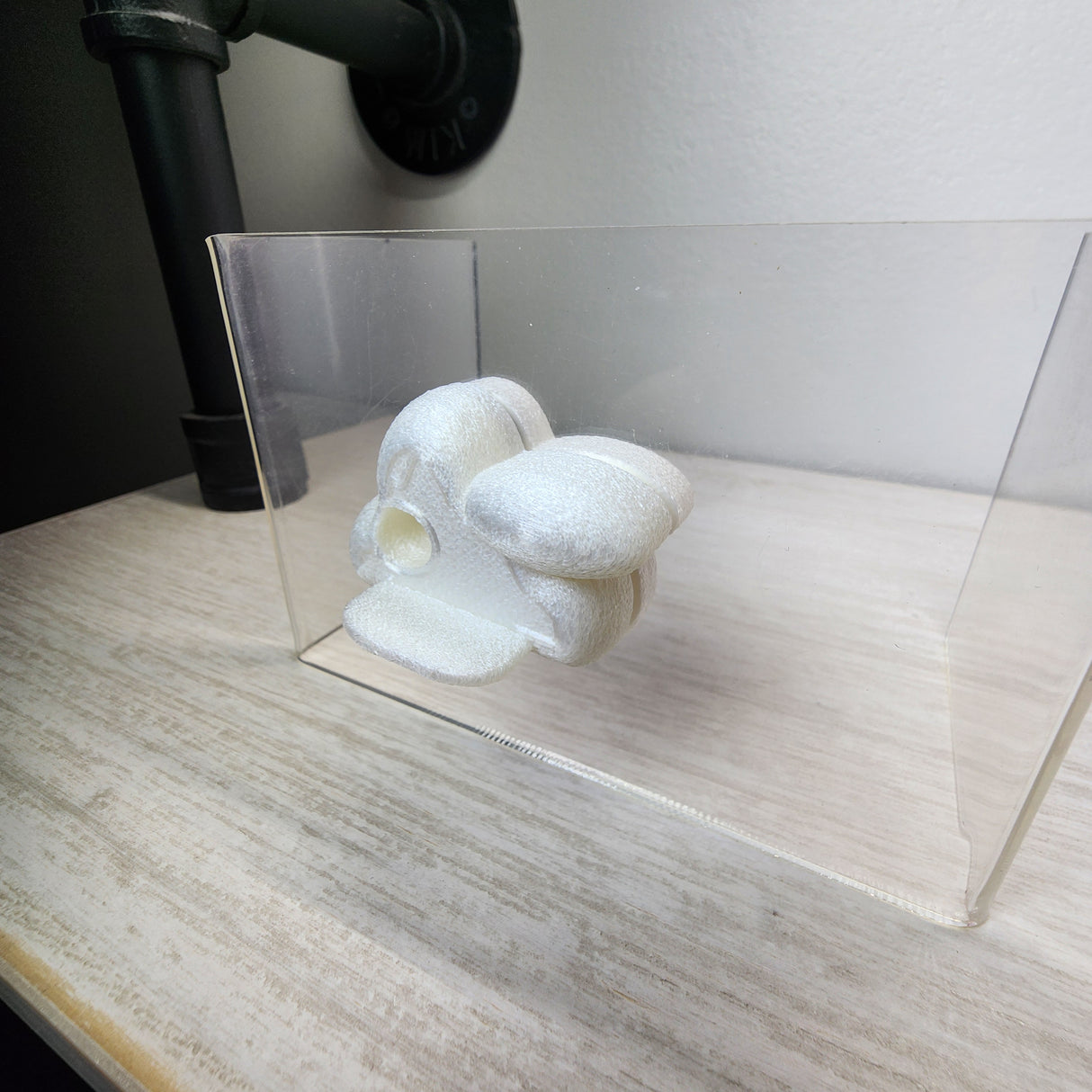 Fuzzy Nimbus Clouds in several colors