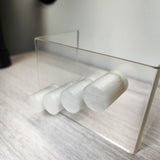 Magnetic Spoody Perch for Jumping Spiders 1 and 4 CT