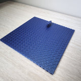 Diamond Plated Floor Insert