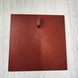 Removable floor insert for the 5x5x8 Magnetic Flat Top